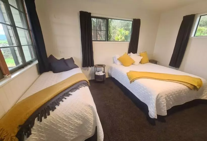 Glenalmond Country Motels