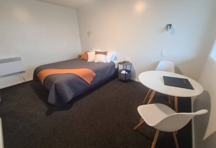 Glenalmond Country Motels