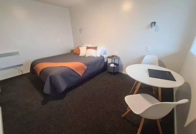 Glenalmond Country Motels