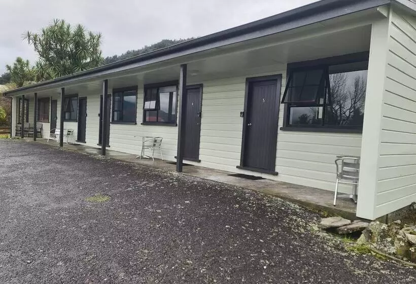 Glenalmond Country Motels