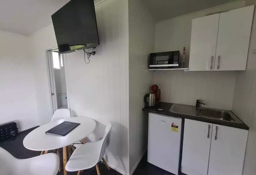 Glenalmond Country Motels