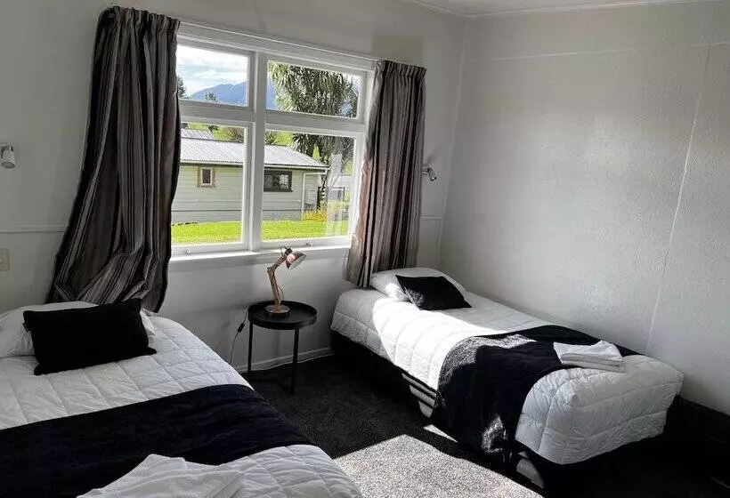 Glenalmond Country Motels