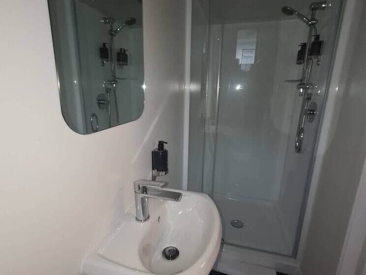 Glenalmond Country Motels