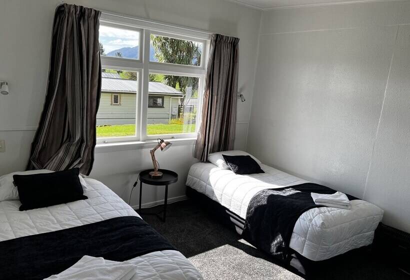 Glenalmond Country Motels