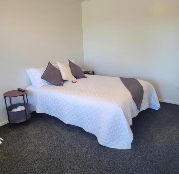 Glenalmond Country Motels