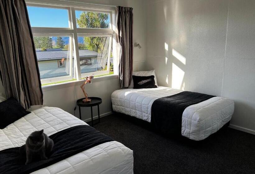 Glenalmond Country Motels