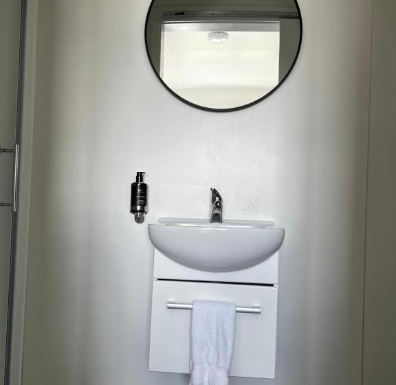 Glenalmond Country Motels