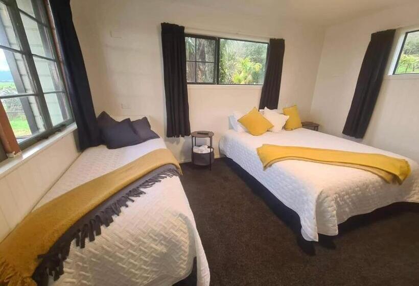 Glenalmond Country Motels