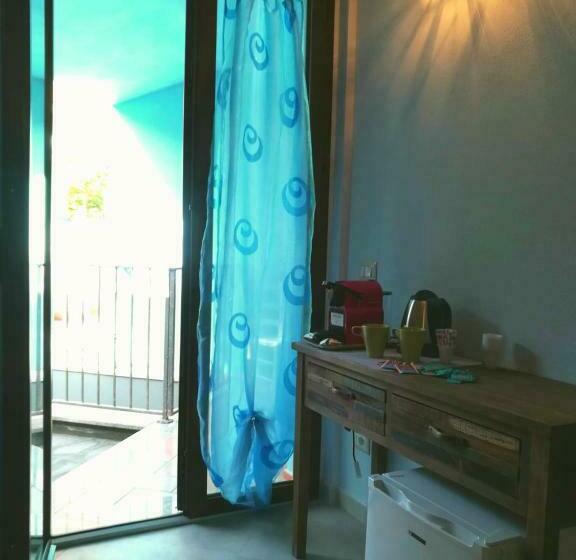 펜션 Casa Azzurra   Blue House