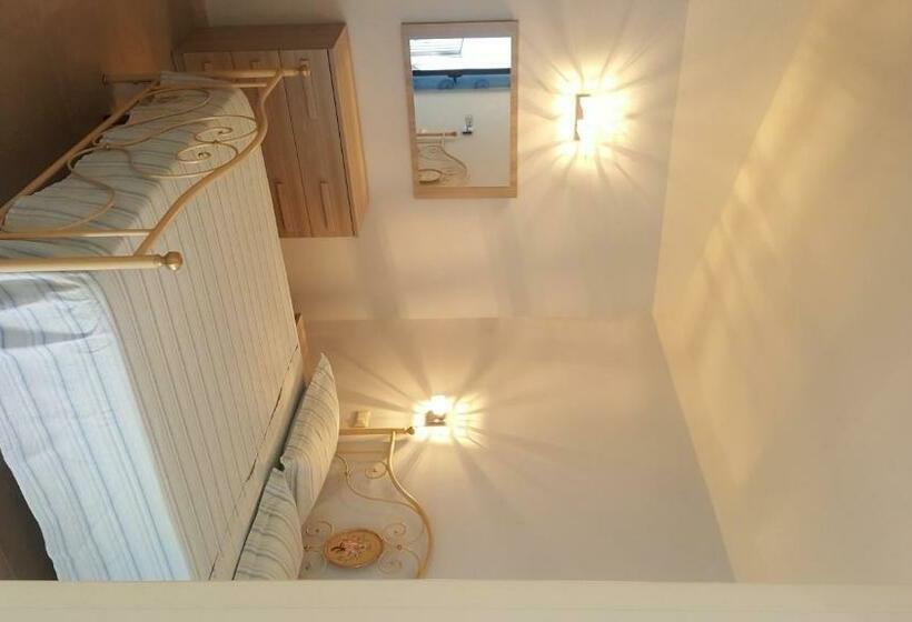 펜션 Casa Azzurra   Blue House