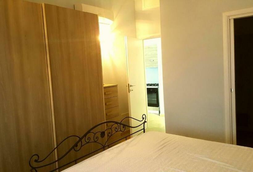 펜션 Casa Azzurra   Blue House