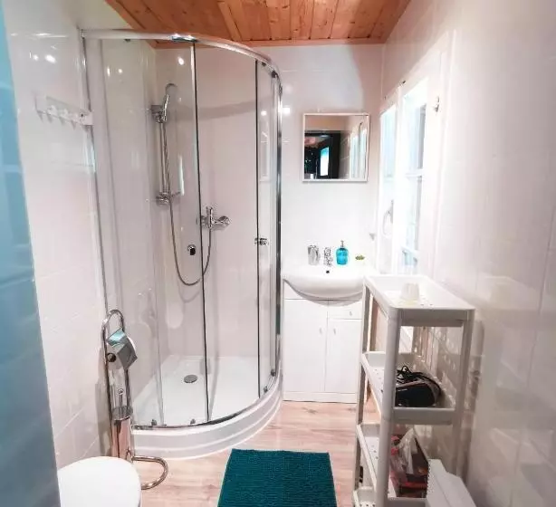 Majatalo Gästehaus Alpenglühn