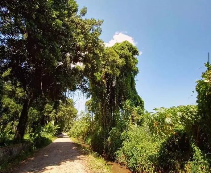Majatalo Hospeda Maresias