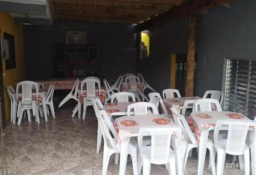 Majatalo Hospeda Maresias