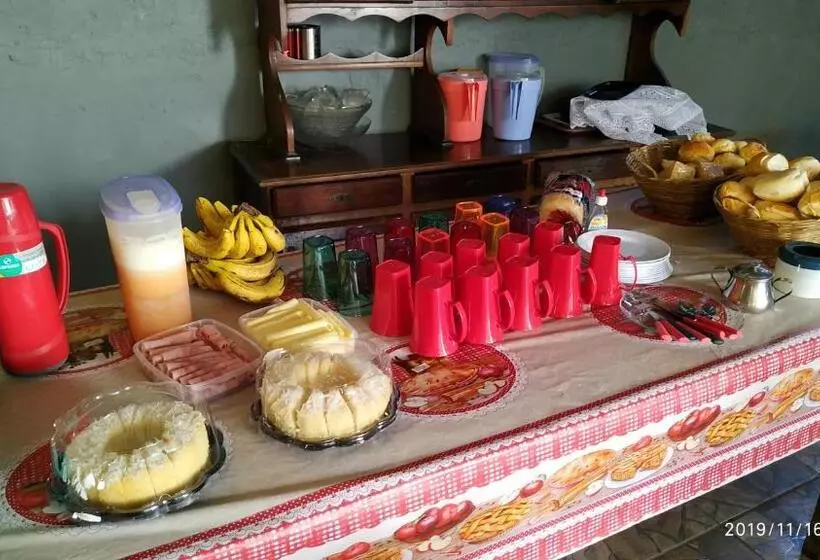 Majatalo Hospeda Maresias