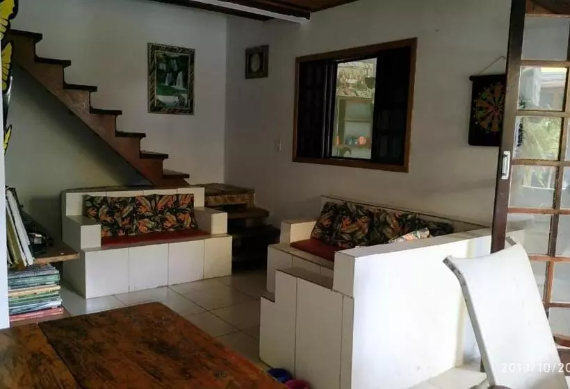 Majatalo Hospeda Maresias