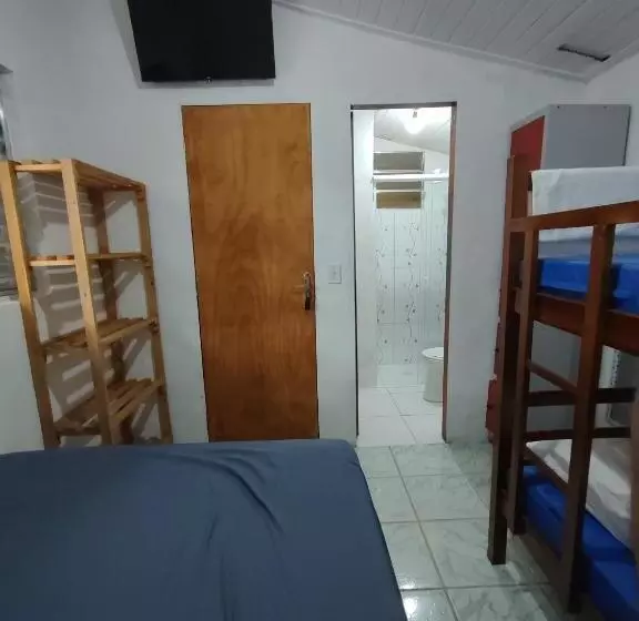 Majatalo Hospeda Maresias