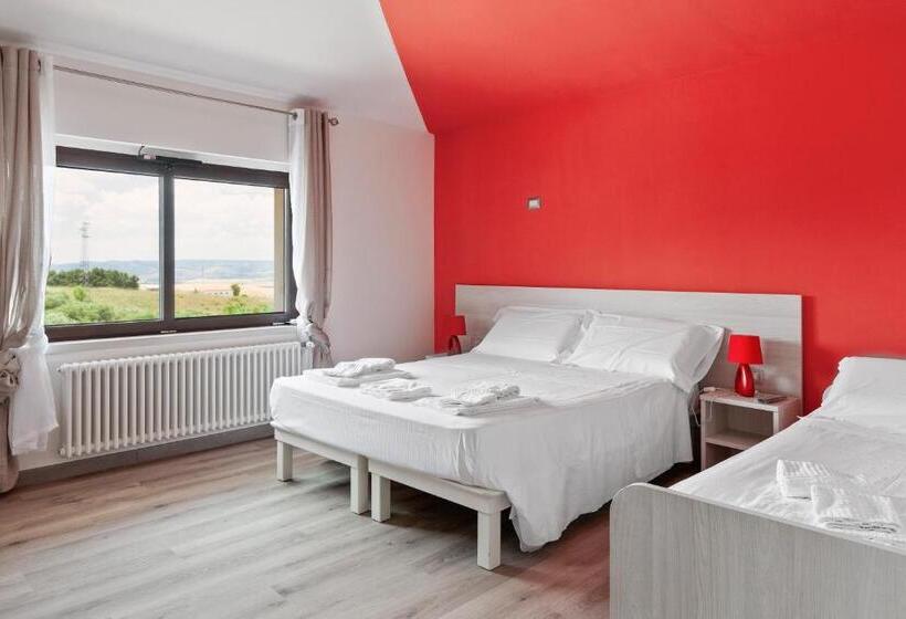 膳宿费 La Villetta Xenia