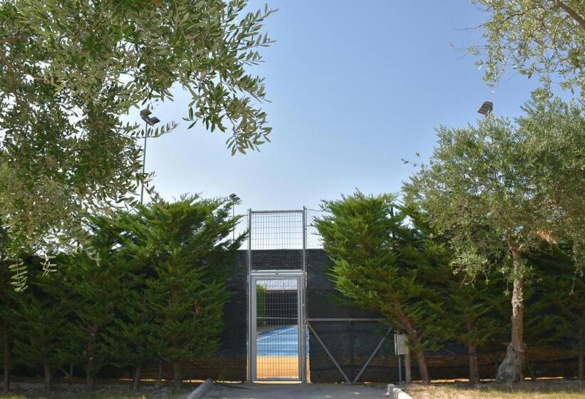 膳宿费 La Villetta Xenia