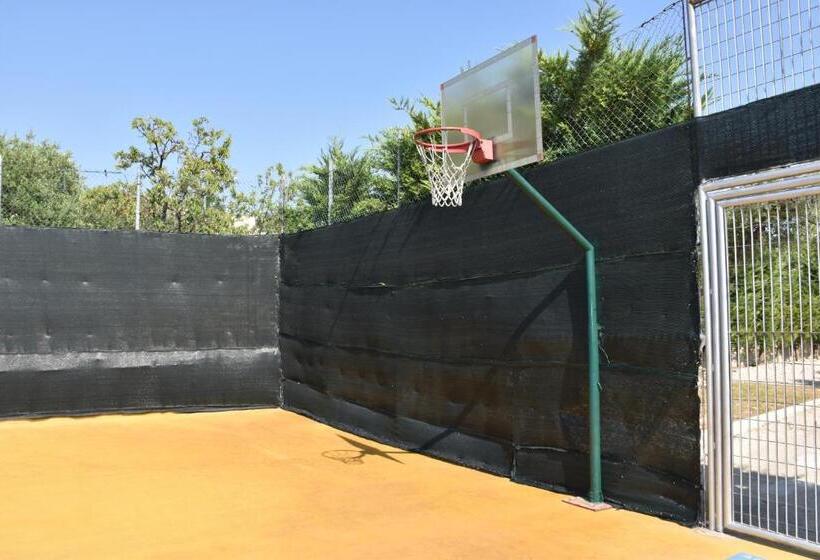 膳宿费 La Villetta Xenia