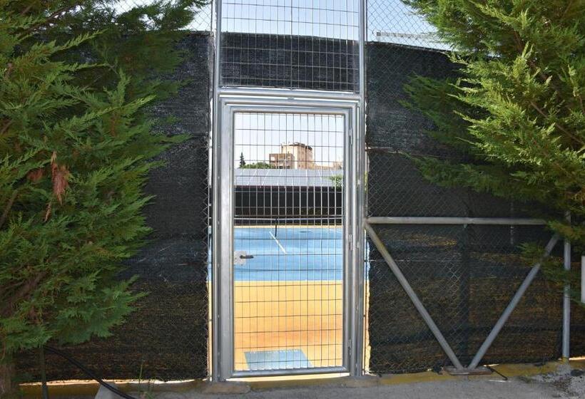 膳宿费 La Villetta Xenia