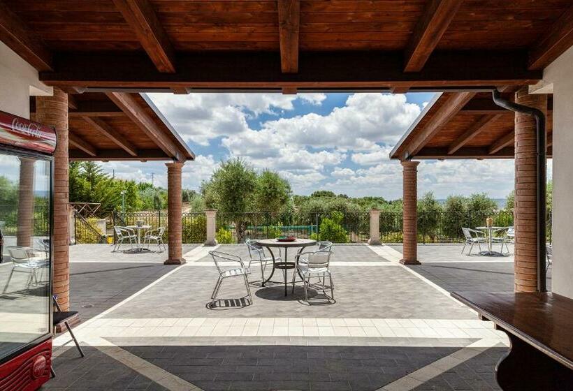 膳宿费 La Villetta Xenia