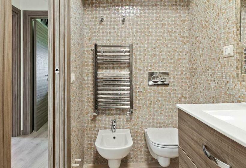 膳宿费 La Villetta Xenia