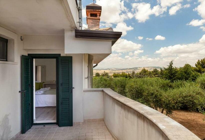 膳宿费 La Villetta Xenia