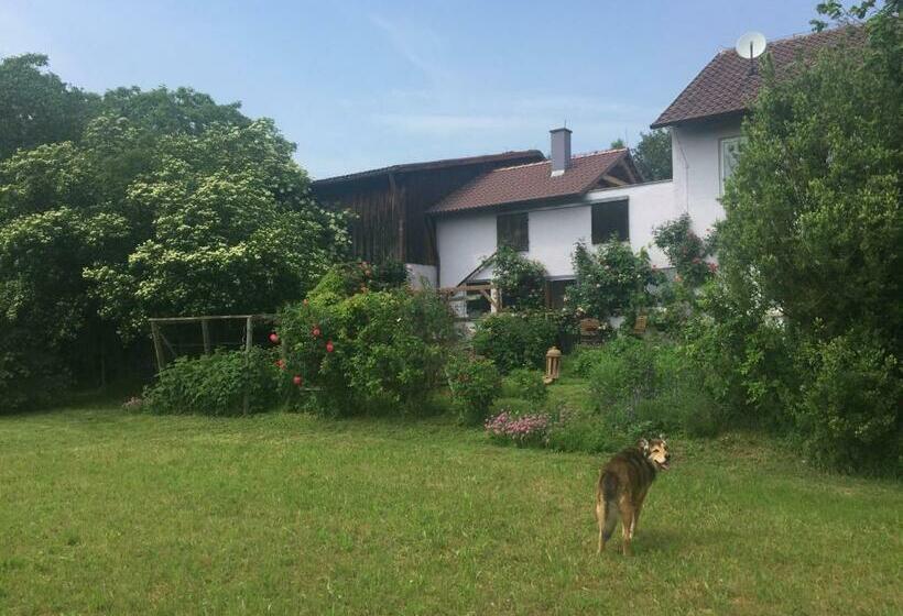 펜션 Michaelsbergblick