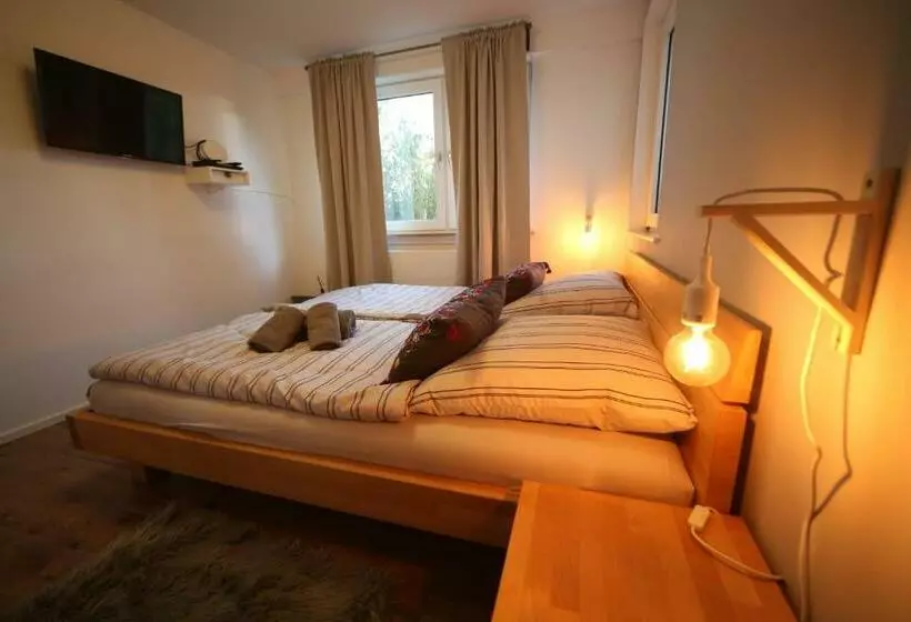 Majatalo Michaelsbergblick