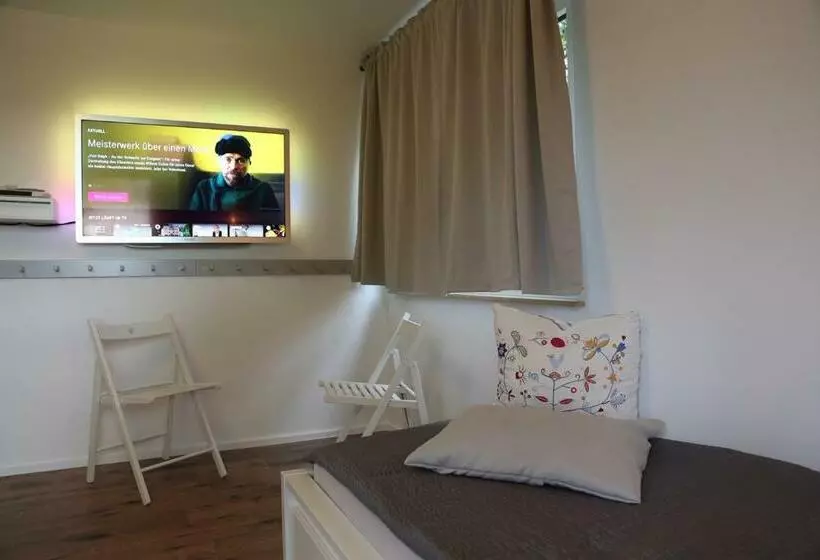 Majatalo Michaelsbergblick