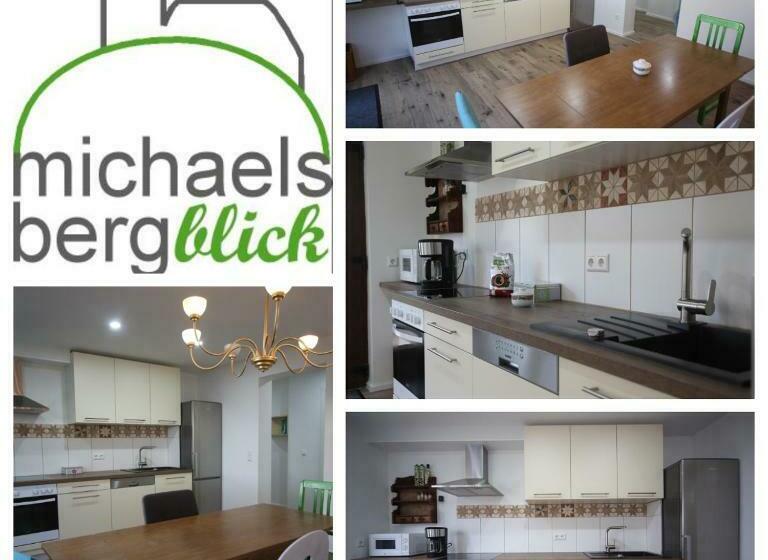 펜션 Michaelsbergblick