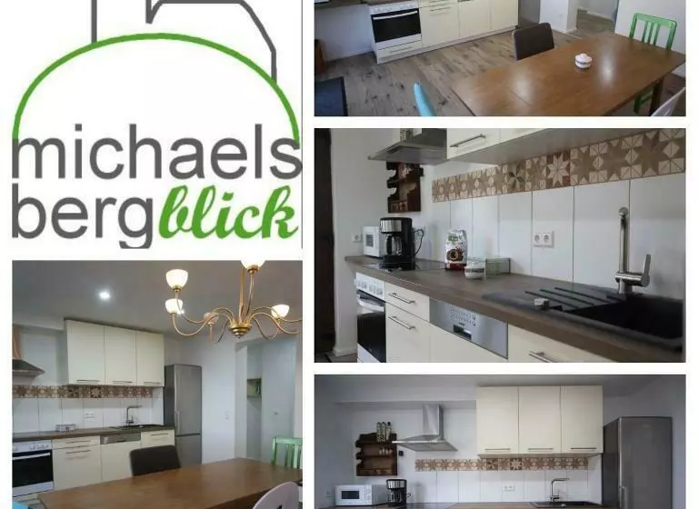 Majatalo Michaelsbergblick