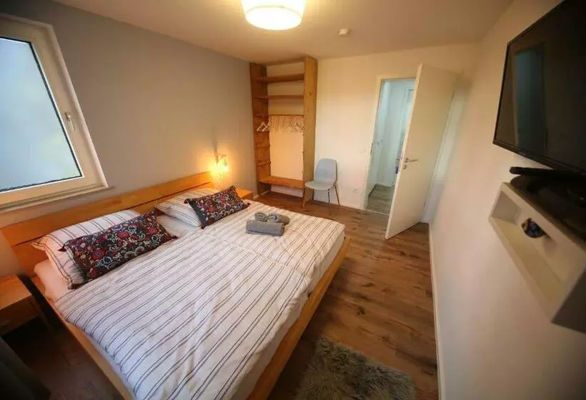 Majatalo Michaelsbergblick