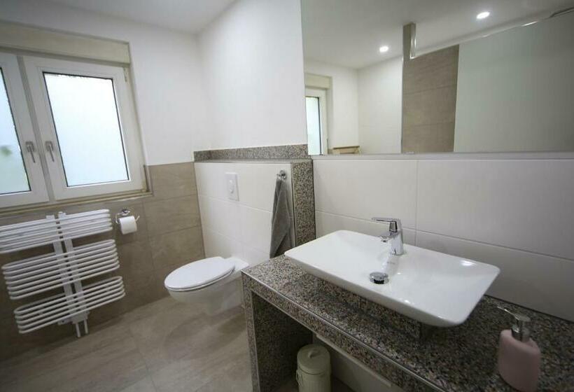 펜션 Michaelsbergblick