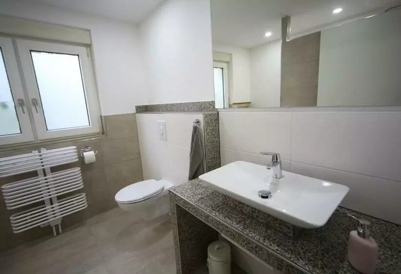 Majatalo Michaelsbergblick