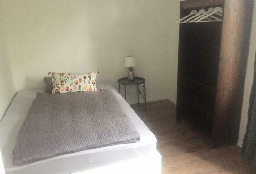 펜션 Michaelsbergblick