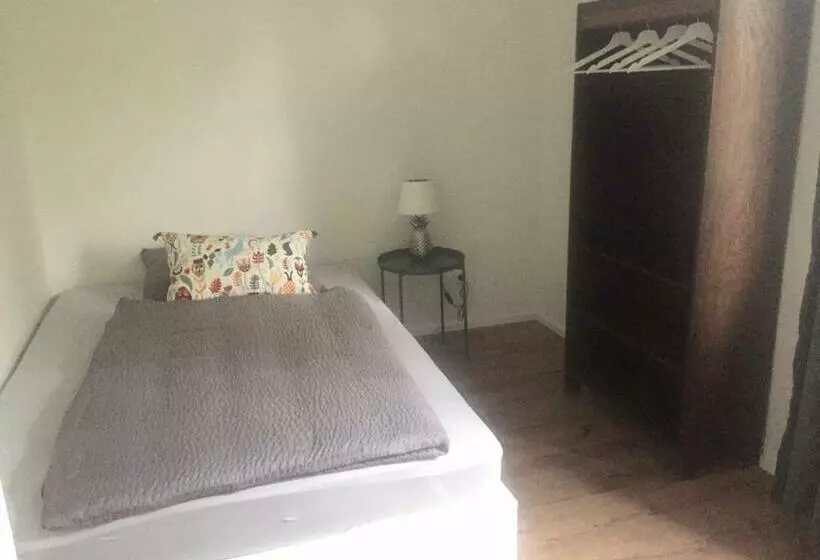 Majatalo Michaelsbergblick