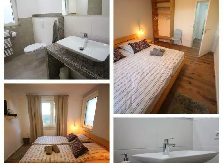 Majatalo Michaelsbergblick