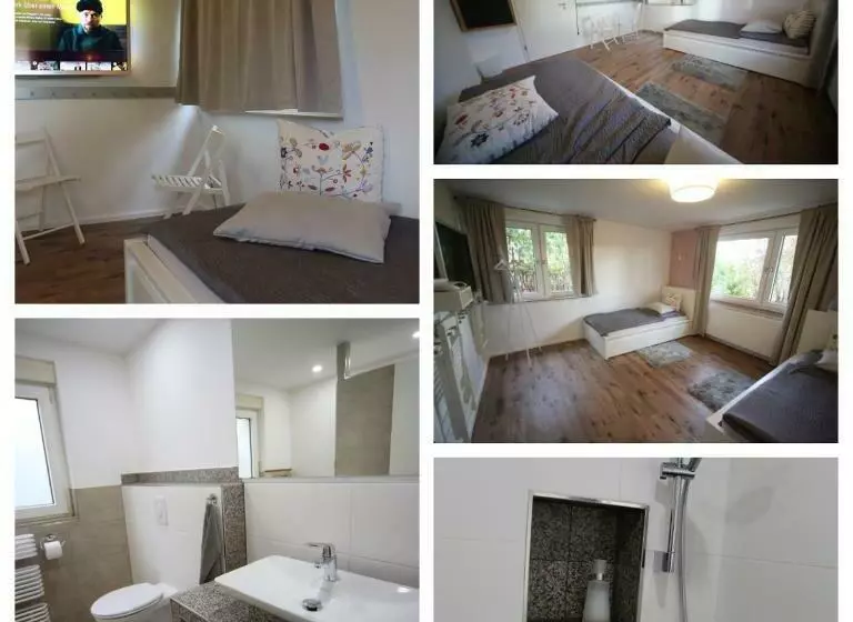 Majatalo Michaelsbergblick