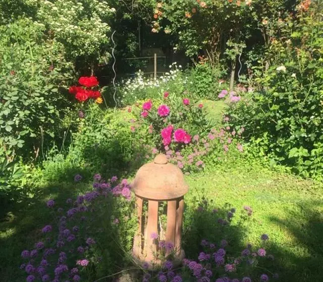 Majatalo Michaelsbergblick