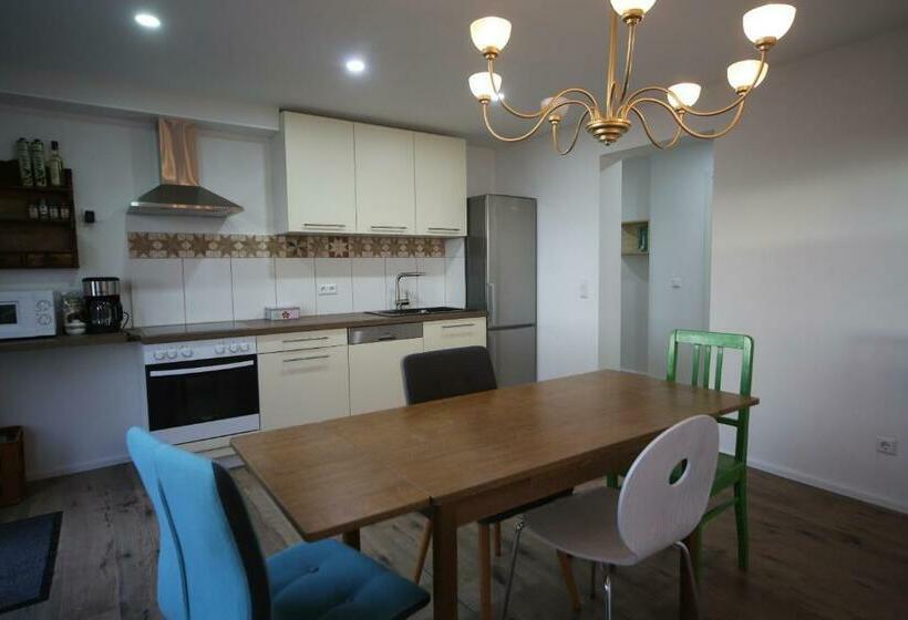 펜션 Michaelsbergblick