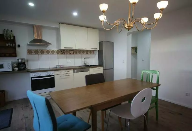 Majatalo Michaelsbergblick