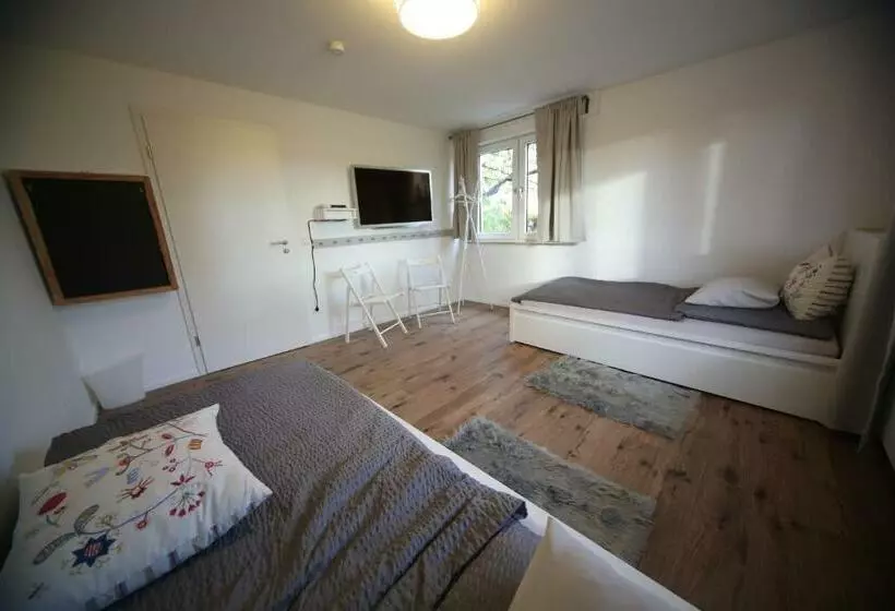 Majatalo Michaelsbergblick