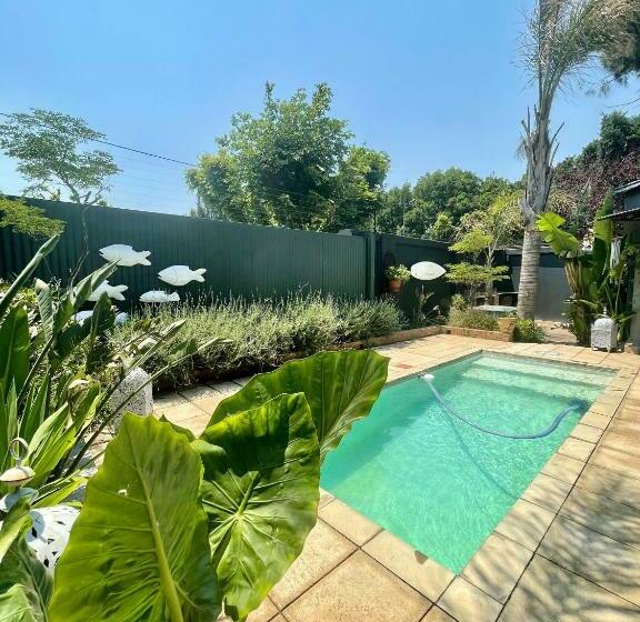 פנסיון Studio Kay