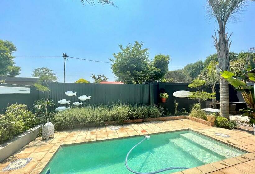 פנסיון Studio Kay