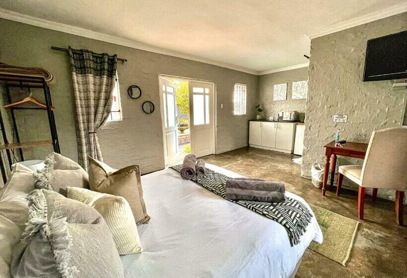 פנסיון Studio Kay