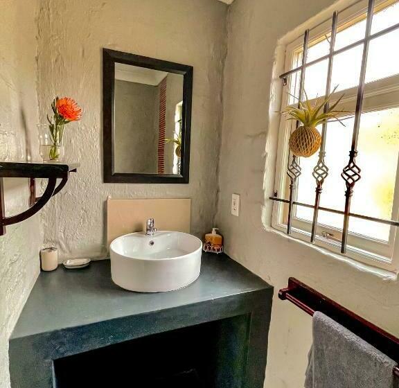 פנסיון Studio Kay