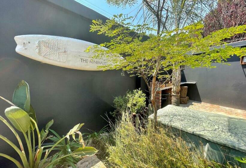 פנסיון Studio Kay