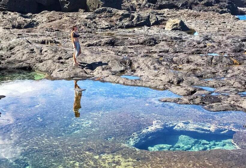 پانسیون Villa Moai 974